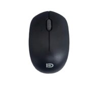 Chuột Không Dây FD I210 (Đen)