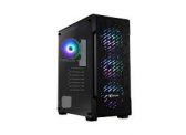 Thùng máy Case Jetek Squid Game – R22(Tặng 3 Fan RGB)