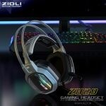 Tai Nghe Gaming Zidli ZH29 Fly wing – STRIKE HARD 7.1