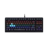 Bàn Phím Cơ Acer Predator Aethon 301 TKL Led, Blue Switch
