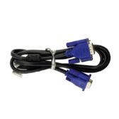 Cáp VGA ZIN 1.5m | Không nhiễu