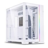 Case Lian Li O11 Dynamic Evo White