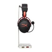 Giá treo Headphone không Logo Star (kèm Nút nguồn lớn)