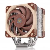 Tản Nhiệt Khí CPU Noctua NH-U12A