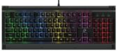Bàn Phím DareU LK145 Led Rainbow Gaming (Đen)