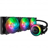 Tản Nhiệt CPU nước Coolermaster MasterLiquid ML360R RGB