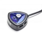 Nút Nguồn Lớn 05 Aone A5S Tam Giác (Dán) Chính Hãng