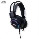 Tai nghe RKX 3.5 Gaming | OverEar, Đen, Không hộp 0 đánh giá