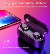Tai Bluetooth F9