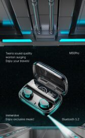 Tai Bluetooth M30