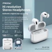 Tai Bluetooth Remax Proda PD-BT900