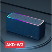 Loa Bluetooth AKD-W3