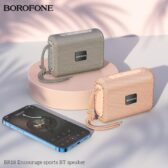 Loa Bluetooth Borofone BR18 (BR)