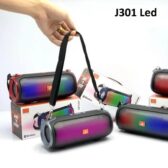 Loa Bluetooth J031 Led