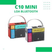 Loa Bluetooth Mini Không Dây C10