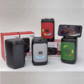 Loa Bluetooth TAT T34