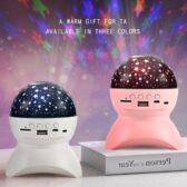 Loa Bluetooth XY-890 Kiêm Đèn Chiếu Sao