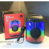 Loa Bluetooth Zqs1438 Kèm Mic