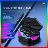 Tai Bluetooth Aridots X15
