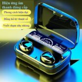 Tai Bluetooth Newest M10 V5.1