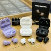 Tai Bluetooth Samsung Buds 2 Pro