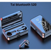 Tai Nghe Bluetooth S20