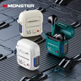 Tai Bluetooth Lenovo Monster XKT16 V5.3