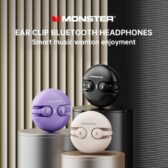 Tai Bluetooth Dẫn Truyền Xương AIRMARS Monter XKT21