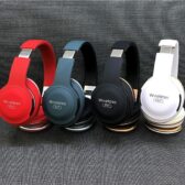 Tai Bluetooth P17 Chụp Tai
