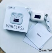 Tai Bluetooth Apro 3