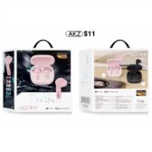 Tai Bluetooth AKZ-S11