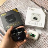Tai Bluetooth Hoco EW24