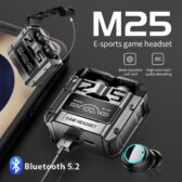 Tai Bluetooth M25