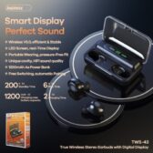 Tai Bluetooth Remax TWS-43