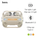 Tai Nghe Bluetooth True Wireless V5.3 Hoco EW55