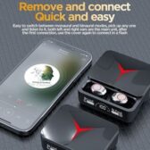 Tai Bluetooth M90