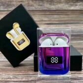 Tai Bluetooth A88 Hiển Thị % Pin
