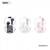 Tai Bluetooth Remax C2