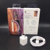 Bộ Sạc Iphone XS Max Linh Kiện