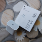 Cốc/ Củ Sạc Nhanh 35W Apple Iphone 15