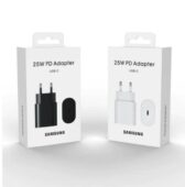 Cóc Sạc Nhanh 25W Samsung Note 10 Zin Linh Kiện Cổng Type-c