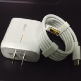Bộ Sạc Nhanh 65W OPPO SUPERVOOC Type-C