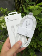 Cáp Sạc Iphone 16 (2 đầu Type-c)