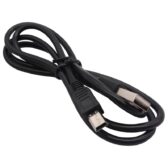 Cáp Sạc Loa Đầu V3 Loại Tốt 80cm