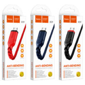 Cáp Sạc Nhanh 2.4A Hoco X59 A-L USB Ra Lightning (Dài 2M)