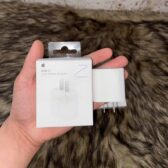 Cốc/ Củ Sạc IPhone Cổng Type-c 20w Zin Store (To Chân Dẹp)