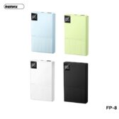 Pin dự phòng sạc nhanh 22.5W Remax FP-8 10.000mah