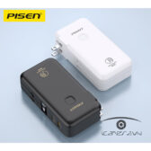 Pin Dự Phòng Sạc Nhanh 22.5W Pisen TS-D312 10.000mah///DL///1///K