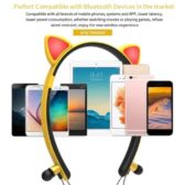 Tai Nghe Bluetooth Zw 29///DL///1. Sale