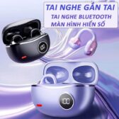 Tai nghe bluetooth không dây M91